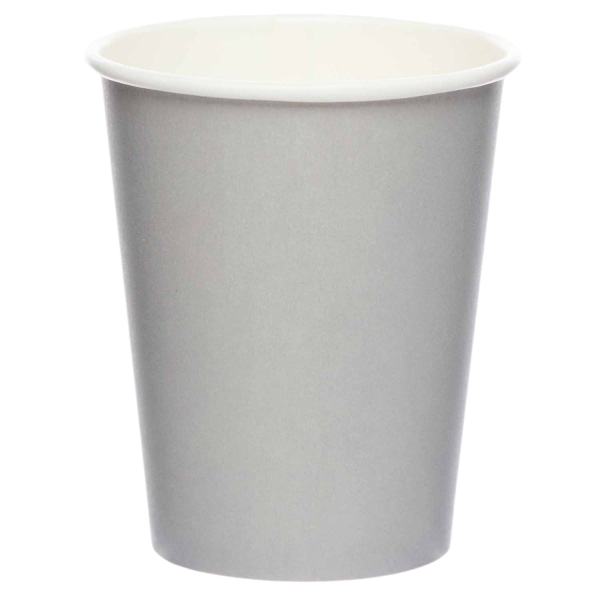 Cups Paper Graphite